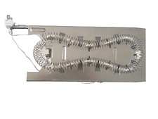 Replacement Dryer Heater Element for Whirlpool Kenmore Roper WP3387747