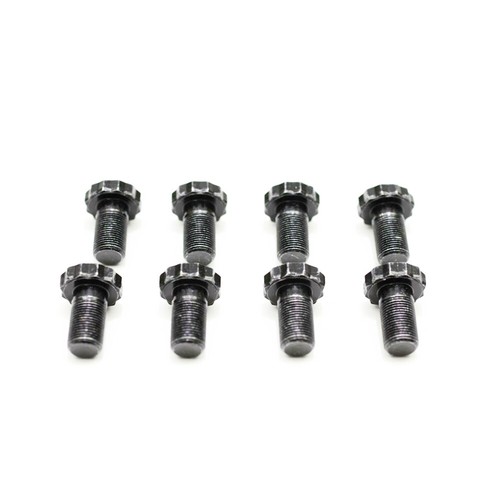 Hot 12.9 Engine Flywheel Bolts for GSR LS SI EG EK DC2 B series B16 B18C1 B18 - Picture 5 of 7