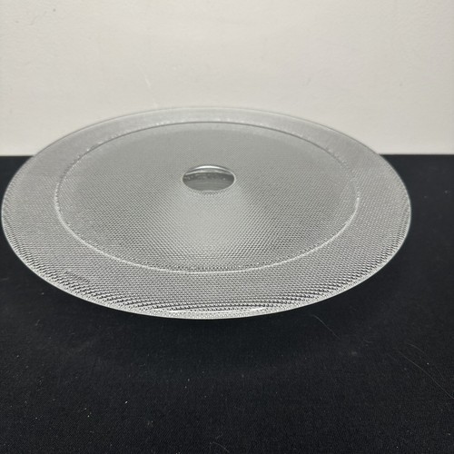 Kosta Boda LIMELIGHT Cake Plate Stand Made In Sweden 12 1/2” By Goran Warff - Picture 2 of 8