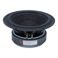 Woofer de gama media Scan-Speak Classic 18W/8545-01