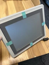 Symetrix GOT-5100T-830-N 2010 -Touch Panel