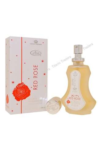 Al Fares Sabaya Sultan White Musk Silver 35ml by Al Rehab Perfume Spray EDP Choc - Picture 33 of 74