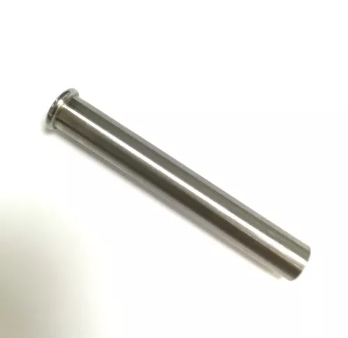 Height Gauge Disk Probe Mitutoyo 12AAF671 10mm Disk Probe Insert 8mm Shank