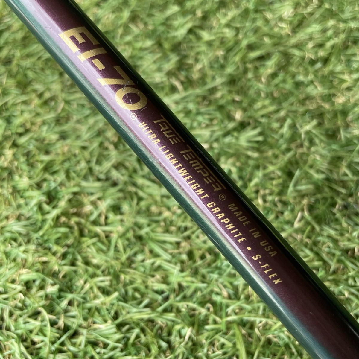 Titleist Titanium 975D Driver 9.5° Stiff Flex Graphite Shaft | eBay