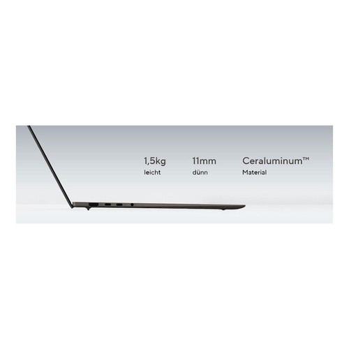 Asus Zenbook S 16 Notebook OLED Laptop 16 Zoll 1 TB SSD Ryzen AI 9 24 GB RAM - Bild 7 von 9