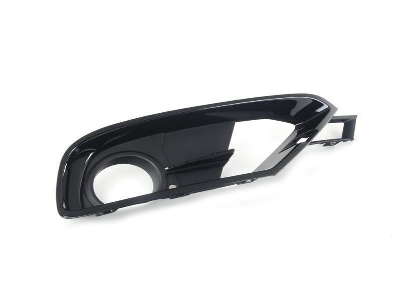 Original BMW 3 F30 LCI F31 LCI Front Bumper Lower Grille 