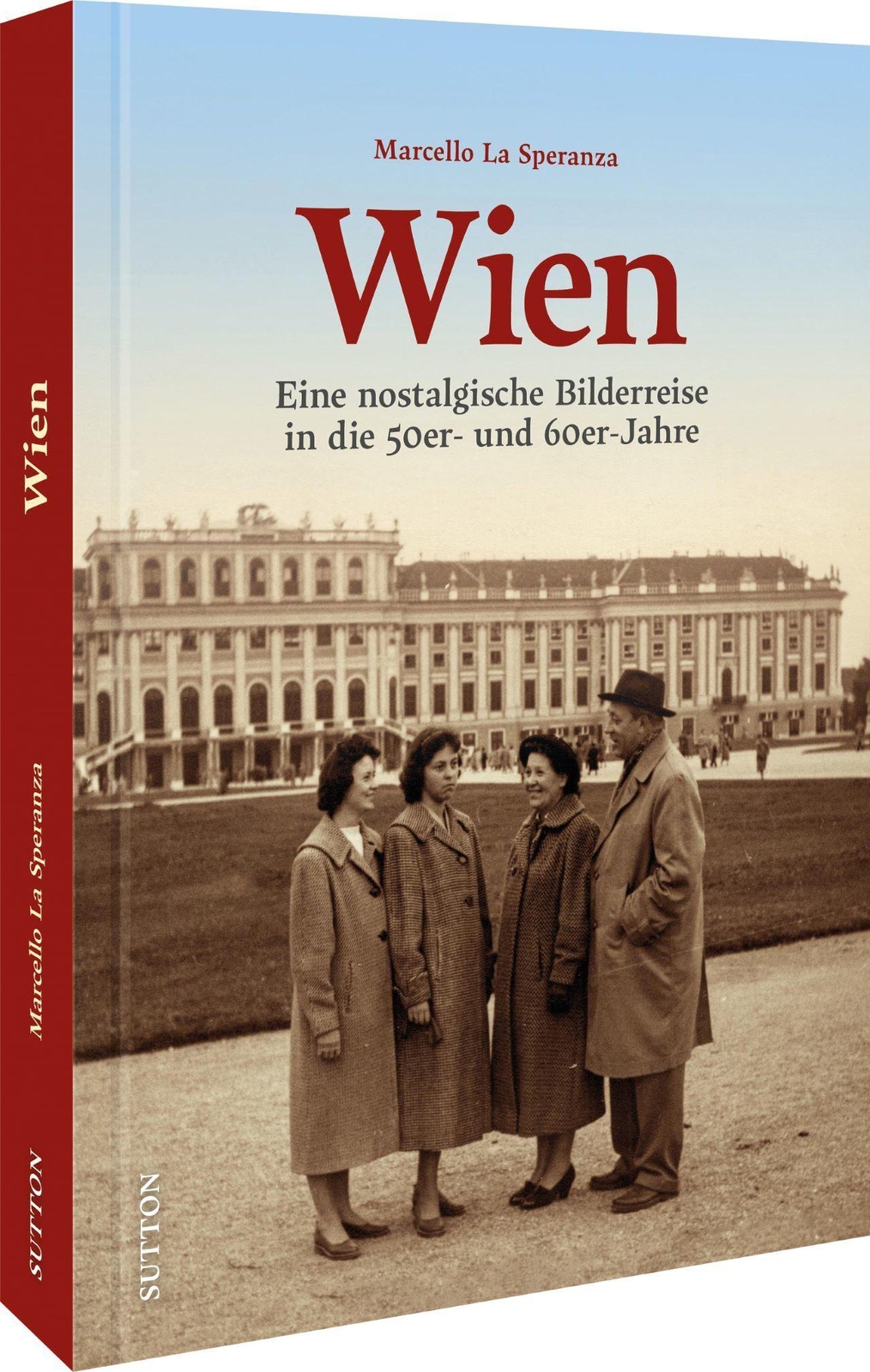 Thumbnail - Wien Marcello La Speranza