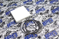 88mm CP Piston Rings for 1 Single Cylinder also Fits JE - Wiseco - Supertech