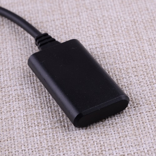 Bluetooth 5.0 Adapter Aux Cable Fit for Alpine CDM-7874 7892R M-bus KCM-122b ut - Picture 4 of 4