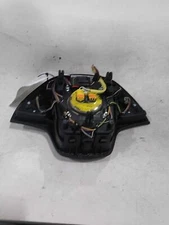 2016 Lincoln MKX Steering Wheel Air Bag Silver Used 96K Miles OEM 71583