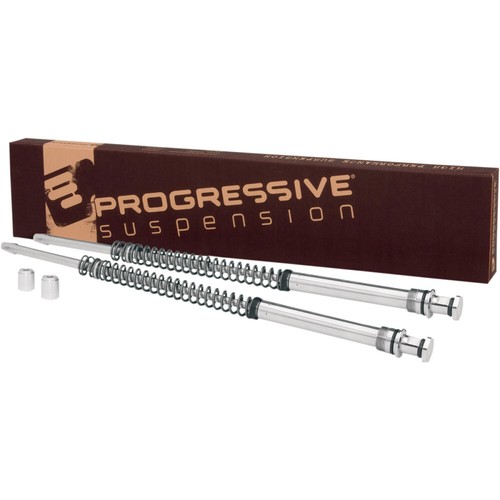 Progressive Suspension Monotube Fork Cartridge Kit - Standard | 31-2513 - 第 1/1 張圖片