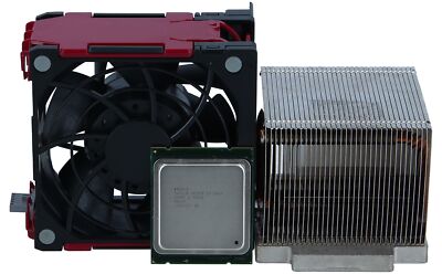 HP - 660608-B21 - HP ML350p Gen8 Intel? Xeon? E5-2667 (2.9GHz/6-core/15MB/130W)