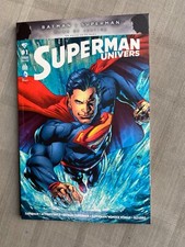 مقتنيات Superman Universe
