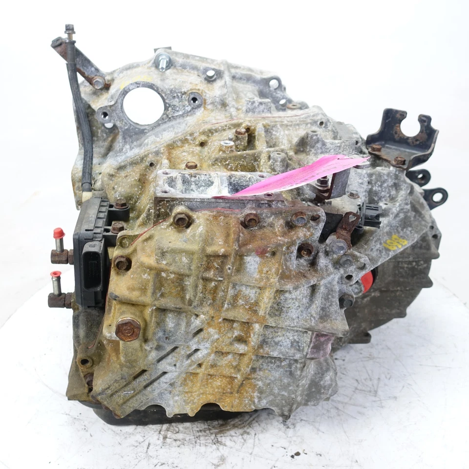 Scion TC 2014 2015 2016 transmisión automática 177 k millas Foto 3 de 4