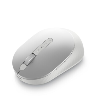 Dell Premier wiederaufladbare kabellose Maus 7 Tasten - kabellos - 2,4 GHz MS7421W