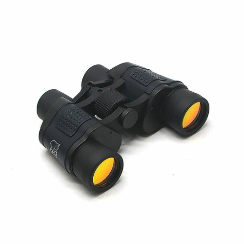 Day Night Vision 60x60 Zoom HD Binoculars Outdoor Hunt Telescope UK Stock - Picture 7 of 11