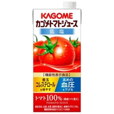 Kagome tomato juice 1L
