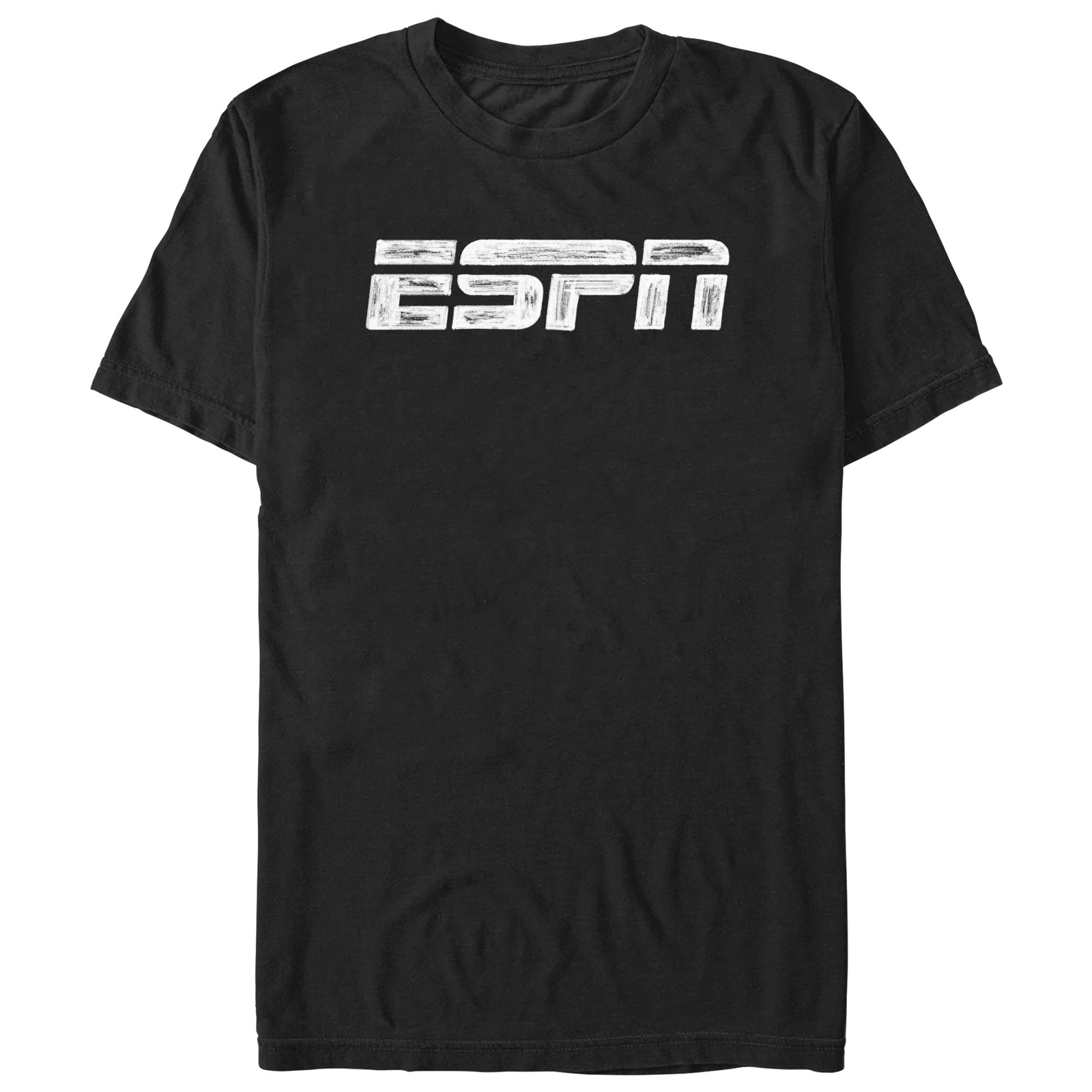 Men's ESPN Chalk Logo TShirt eBay