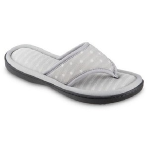 womens sturdy slippers
