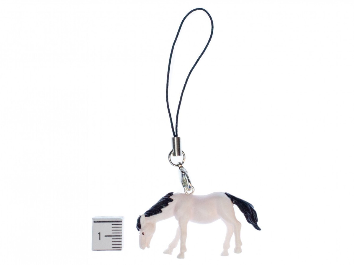 Miniblings Einhorn Handyanhänger Pferd Handyschmuc Produktbild-Vorschau 7