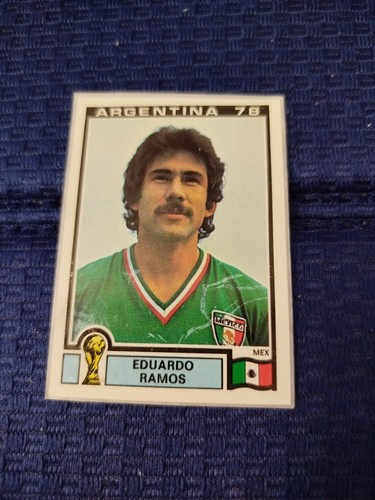 *** ARGENTINA 78 1-204 CALCIATORI PANINI SCEGLI sticker removed from the album - 第 177/207 張圖片