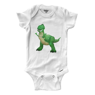 toy story clothes baby