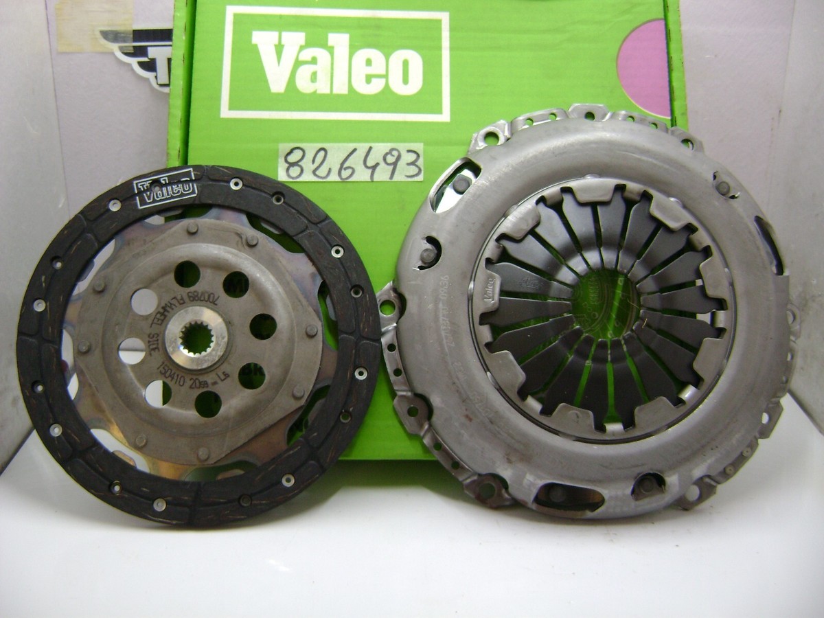 Kit frizione VALEO 826493 MAZDA - DCR SRL Ricambi