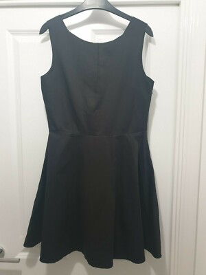 sachin and babi light blue dress VMFELICIA Long dress | Black