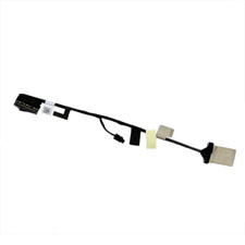 NEW LCD FHD Cable for DELL XPS 13 9350 9360 Ultrabook OHJ6Y9 AAZ80 DC02C00BV10