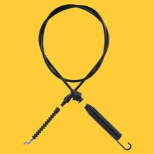 For Cub Cadet LTX1040 LTX1042 LTX1045 LTX1046 LTX1050H Deck Engagement Cable