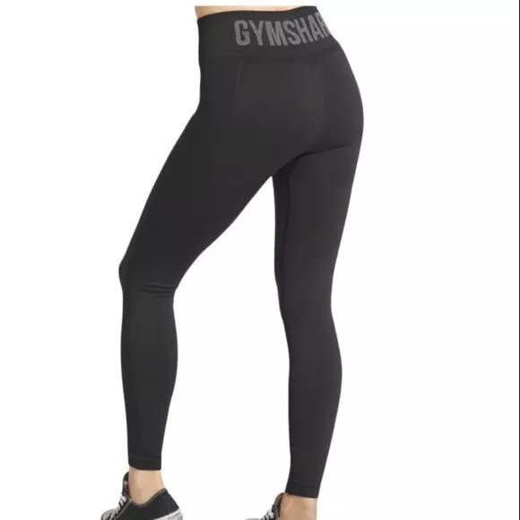 Flex High Waisted Leggings