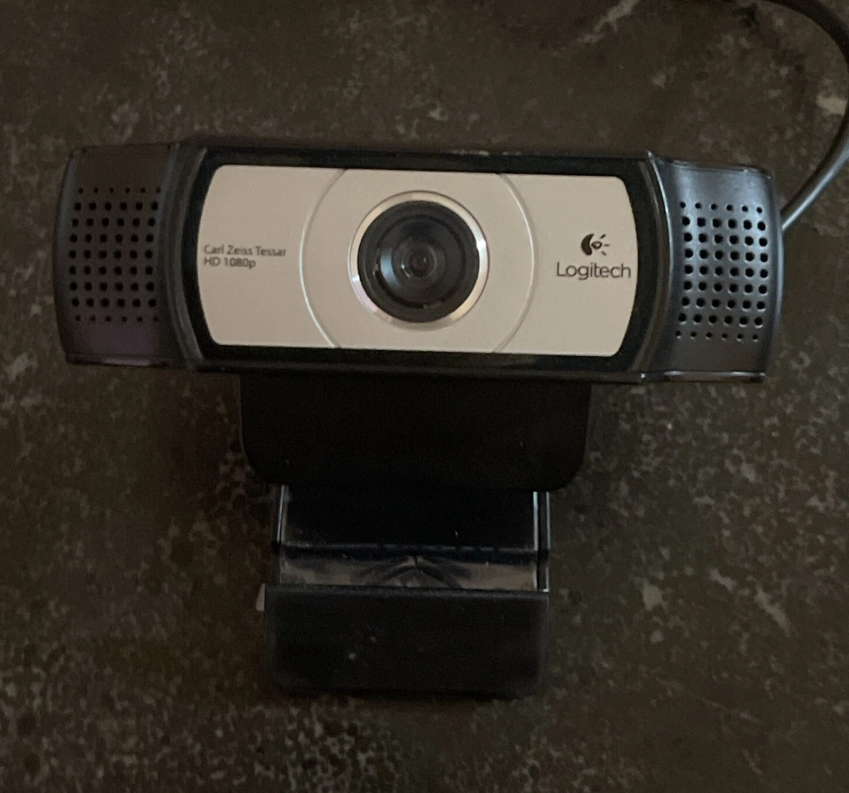 Logitech c930 business 2025 webcam