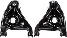 Front Lower Control Arms Ball Joints For 1995-2003 Chevrolet GMC Suspension 2WD