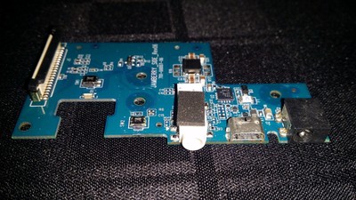 jawbone big jambox parts