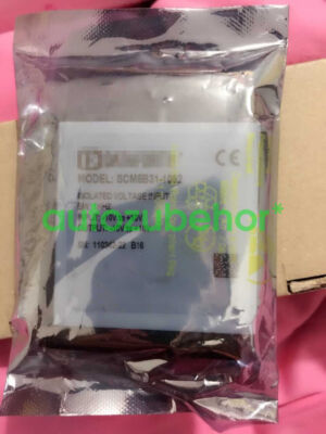 New SCM5B31-1092 voltage module SCM5B311092 #F8