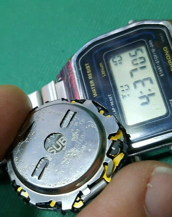 Orologi cinesi shop digitali