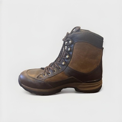 Danner Recurve Men’s Insulated Hunting Boots SZ 8.5 Vibram Mid Sole Waterproof - Picture 3 of 11
