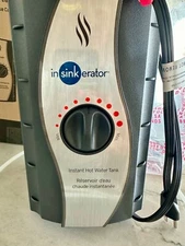 INSINK ERATOR  HWT00 Instant Hot Water Tank G2U