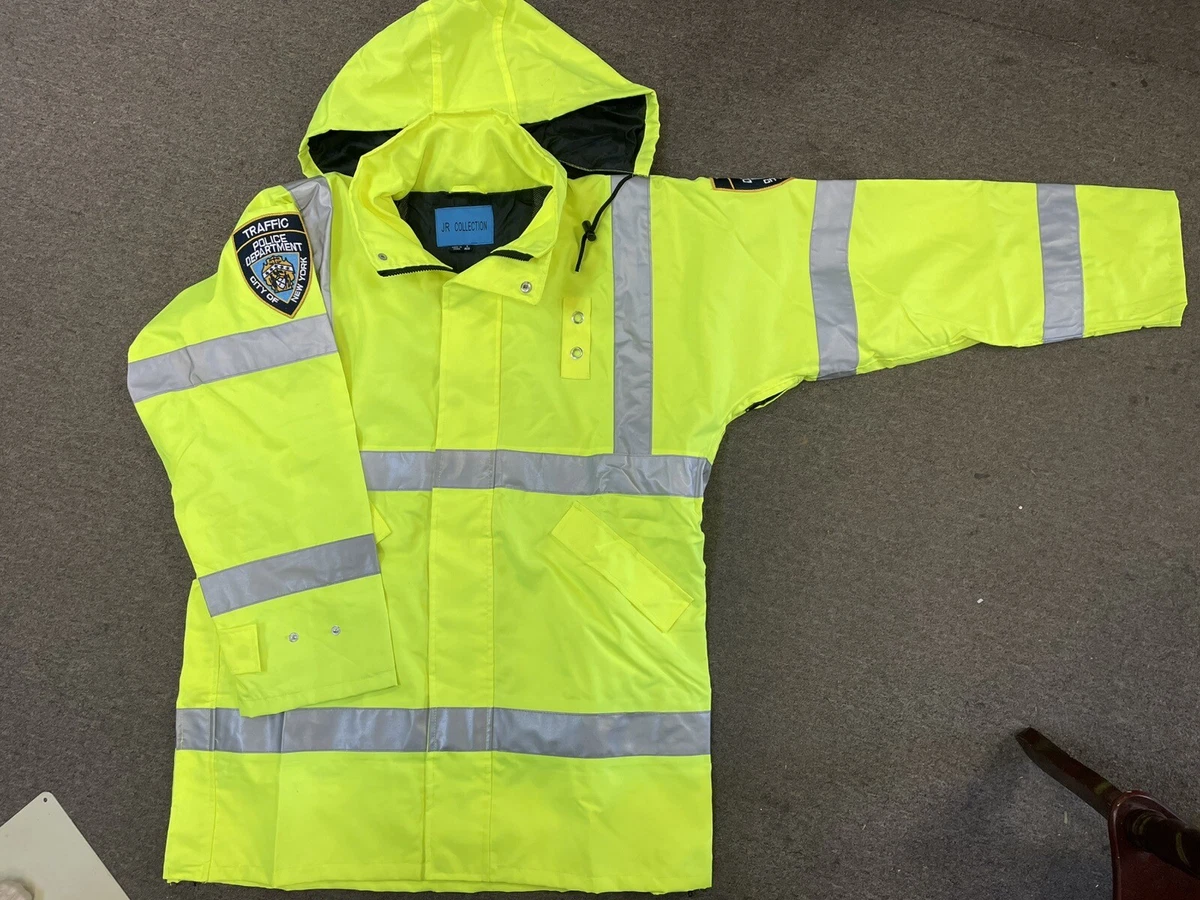Nypd Jackets | eBay