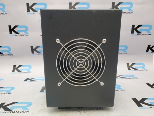 Parker 87-011751-02 SX8-Drive Compumotor Drive Indexer 95-132V 50/60Hz - Picture 17 of 26
