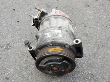 2010 - 2012 Jaguar Xf 5.0L Ac Compressor Air Conditioning Pulley Motor Unit Oem