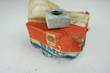 NOS 10 x Genuine BMC Captive Nuts UB13 Austin Morris MG Triumph