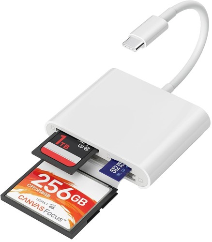 Le Migliori Offerte Compact Flash 1gb Online - Fino A 71% Di - Foto 11