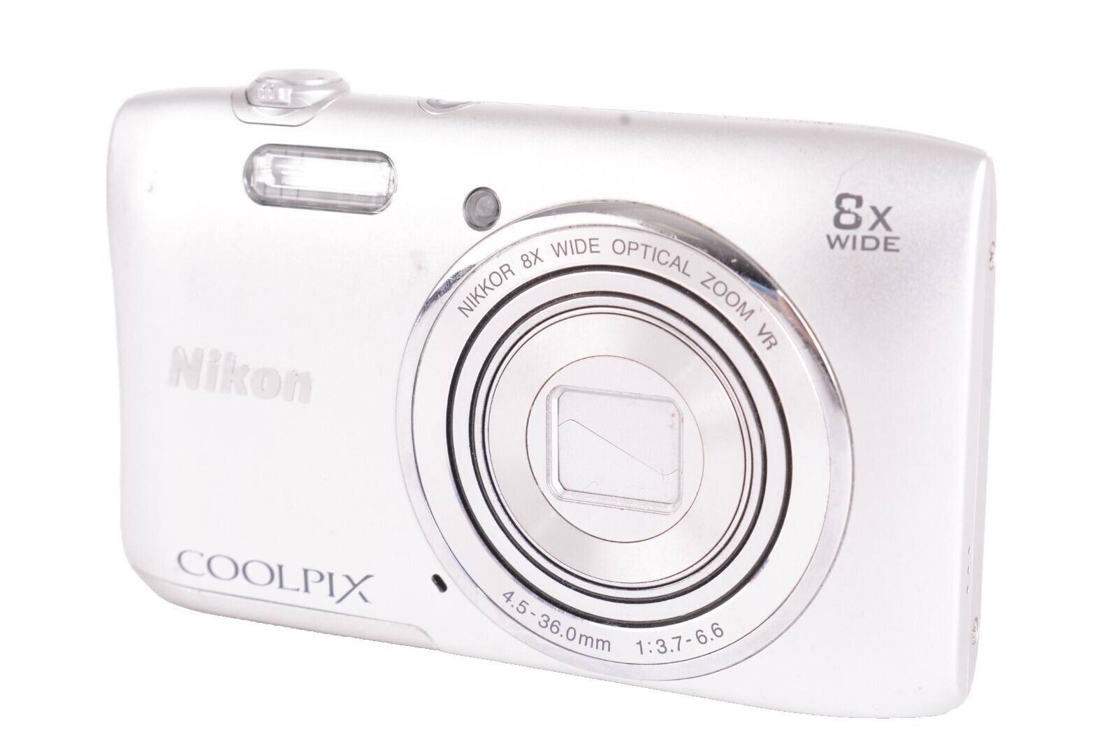Coolpix S3600 | eBay