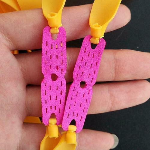Slingshots Rubber Band Natural Latex Catapult Flat Slingshot--Resilient C5F5 - Picture 10 of 13