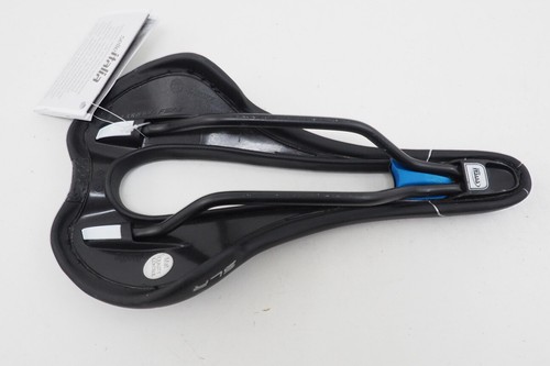 NEW! Selle Italia SLR TM Superflow L3 Road Bike Saddle 145mm Width - Picture 4 of 4