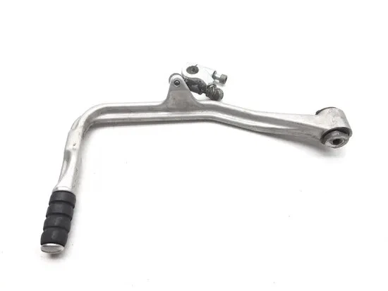 Gear Shifter Lever 1996 BMW R1100RTL 2782A x - Image 4 of 4