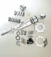 Heavy Steel 93-98 Toyota Supra Jza80 Short Throw Shifter 2jz V160 V161 Turbo Heavy Steel 93-98 Toyota Supra Jza80 Short Throw Shifter 2jz V160 V161 Turbo
