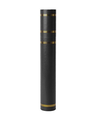 Certificate Holder / Diploma Tube - A4 Certificate