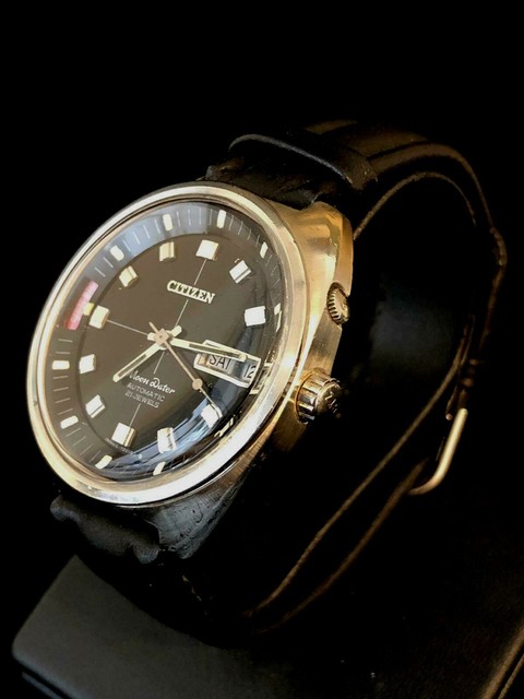 Vintage Citizen Aqualand Men's Dive Watch C023 088069 Y for sale online | eBay